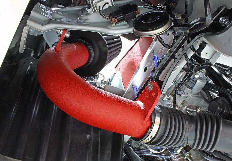 Perrin Cold Air Intake System | 2015-2021 Subaru WRX (PSP-INT-325)