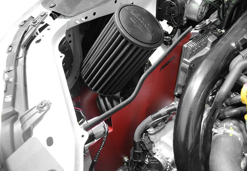Perrin Cold Air Intake System | 2015-2021 Subaru WRX (PSP-INT-325)