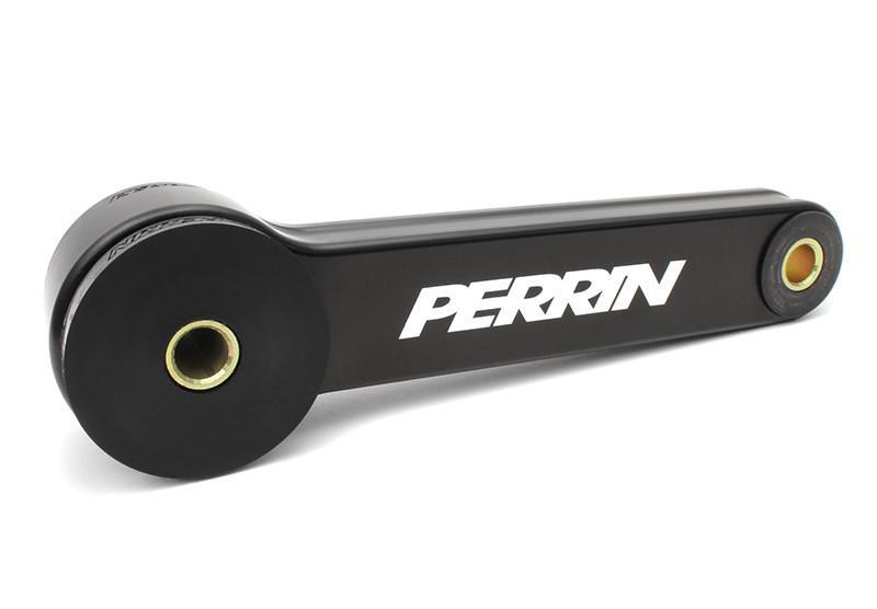 Perrin Pitch Stop Mount | 2002-2024 Subaru WRX, 2004-2021 Subaru WRX STI, and 2005-2009 Subaru Legacy GT (PSP-DRV-101)
