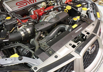 Perrin Performance Radiator Shroud | 2002-2007 Subaru WRX/STI (PSP-ENG-501)