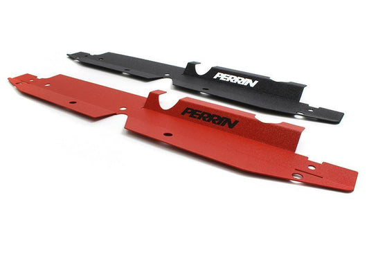 Perrin Performance Radiator Shroud | 2008-2014 Subaru Impreza WRX/STI (PSP-ENG-510)