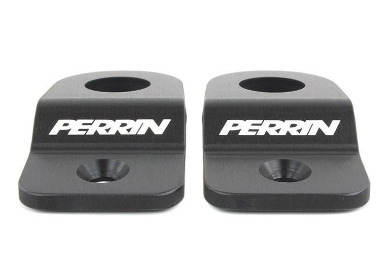 Perrin Upper Radiator Bracket | 2008-2021 Subaru WRX/STI (PSP-ENG-521)