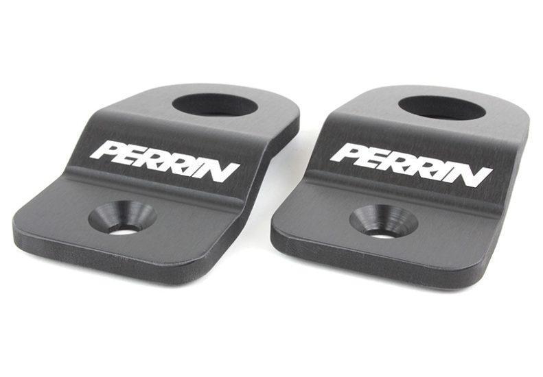 Perrin Upper Radiator Bracket | 2008-2021 Subaru WRX/STI (PSP-ENG-521)