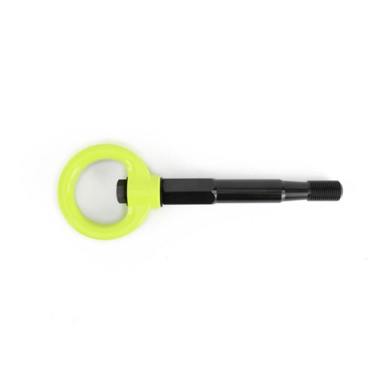 Perrin Front Tow Hook | 18-21 Subaru WRX/STI & 13-21 BRZ/FR-S/86 (PSP-BDY-235)