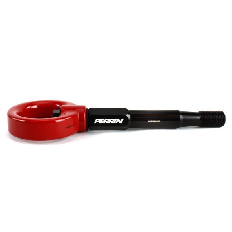 Perrin Front Tow Hook | 18-21 Subaru WRX/STI & 13-21 BRZ/FR-S/86 (PSP-BDY-235)