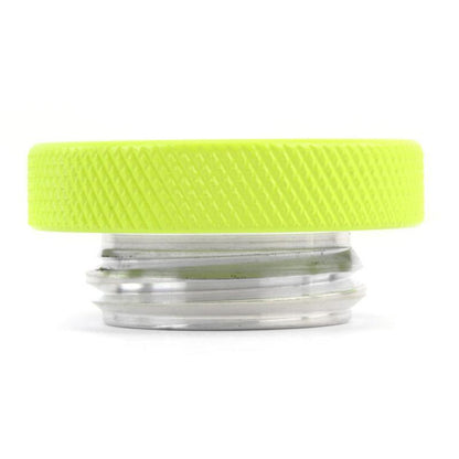 Perrin Oil Fill Cap - Round Style | Subaru WRX / STI / BRZ / Forester / Toyota GR86 (PSP-ENG-711)