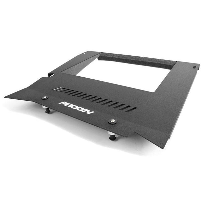 Perrin Engine Cover Kit 2015-2021 Subaru WRX-WheelFlip