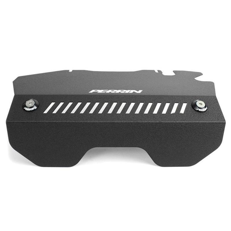 Perrin Engine Cover Kit 2015-2021 Subaru WRX-WheelFlip