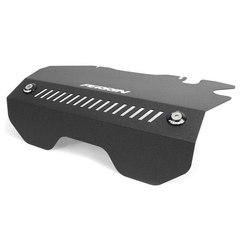 Perrin Engine Cover Kit 2015-2021 Subaru WRX-WheelFlip