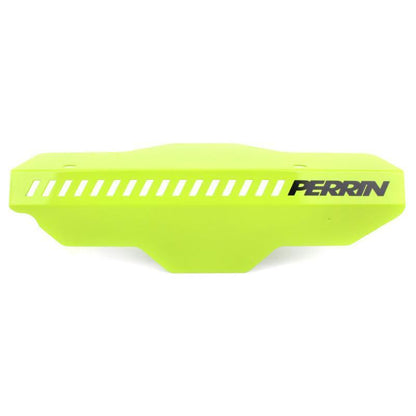Perrin Pulley Cover Subaru Multiple Fitments-WheelFlip