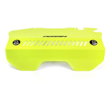 Perrin Pulley Cover | 2015+ Subaru WRX (PSP-ENG-152)