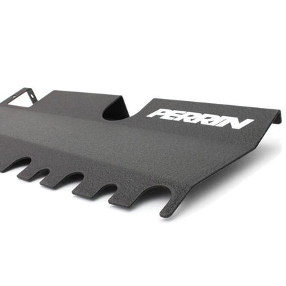 Perrin Performance Radiator Shroud | 2015-2019 Subaru WRX/STI (PSP-ENG-512)