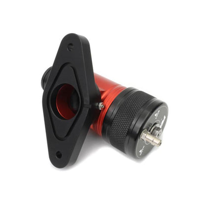 Perrin Recirculating Blow Off Valve | 2008-2014 Subaru WRX (PSP-TAC-610)