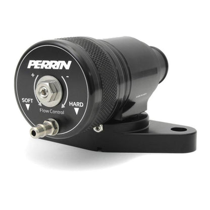 Perrin Recirculating Blow Off Valve | 2008-2014 Subaru WRX (PSP-TAC-610)
