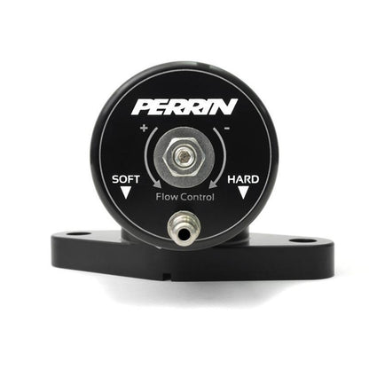 Perrin Recirculating Blow Off Valve | 2008-2014 Subaru WRX (PSP-TAC-610)