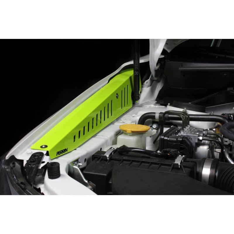 Perrin Fender Shrouds | 2015-2021 Subaru WRX/STI (PSP-ENG-550)