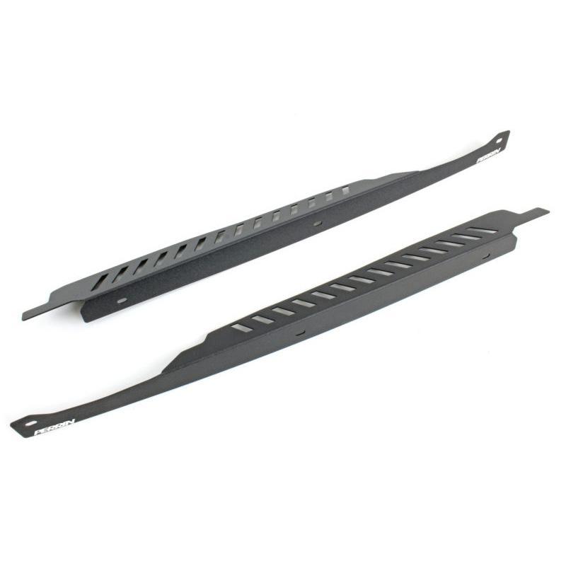 Perrin Fender Shrouds | 2011-2014 Subaru WRX and 2008-2014 Subaru WRX STI (PSP-ENG-549)