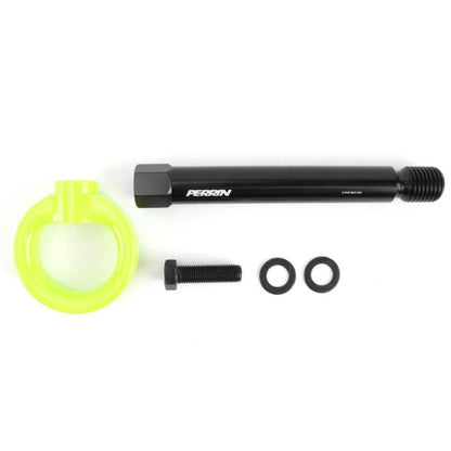 Perrin Rear Tow Hook Kit | 2017-2021 Honda Civic Type-R/Si (PHP-BDY-251)
