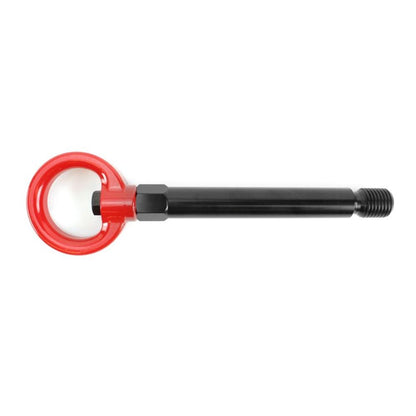 Perrin Rear Tow Hook Kit | 2017-2021 Honda Civic Type-R/Si (PHP-BDY-251)