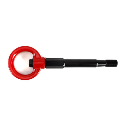 Perrin Rear Tow Hook Kit | 2008-2014 Subaru WRX/STI Hatchback (PSP-BDY-250)