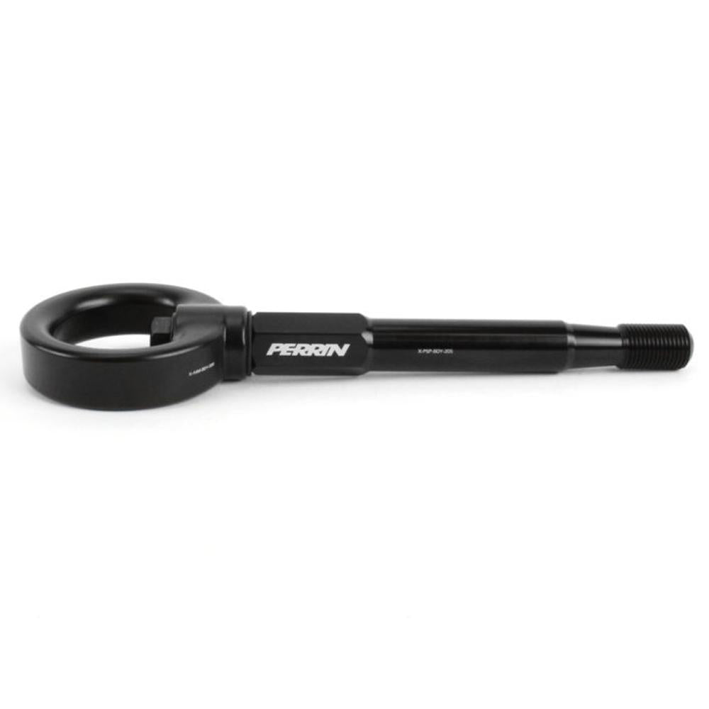 Perrin Rear Tow Hook Kit | 2018-2020 Subaru Crosstrek and 2022 Subaru WRX (PSP-BDY-257)