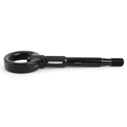 Perrin Rear Tow Hook Kit | 2018-2020 Subaru Crosstrek and 2022 Subaru WRX (PSP-BDY-257)