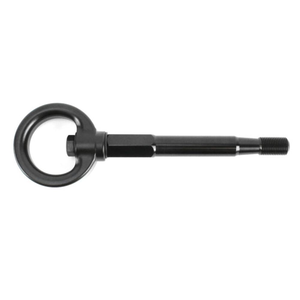 Perrin Rear Tow Hook Kit | 2018-2020 Subaru Crosstrek and 2022 Subaru WRX (PSP-BDY-257)