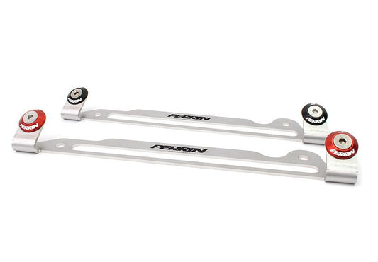 Perrin Engine Cover Lockdown 2015-2018 Subaru WRX-WheelFlip