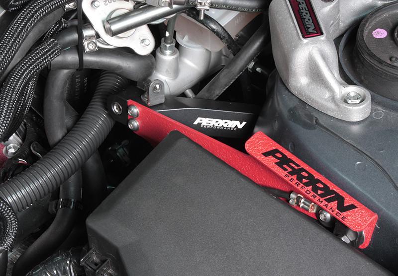Perrin Master Cylinder Brace | 2008-2014 Subaru Impreza WRX (PSP-BRK-402)