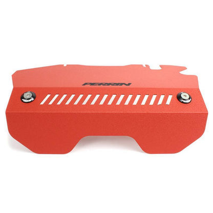 Perrin Pulley Cover | 2015+ Subaru WRX (PSP-ENG-152)