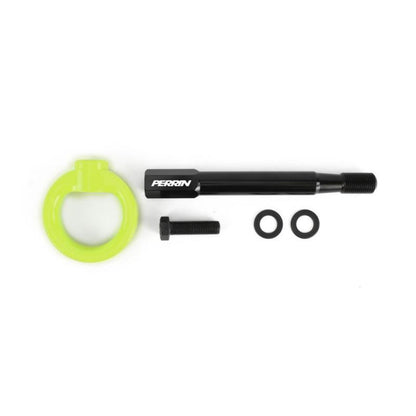 Perrin Rear Tow Hook | 2013-2021 BRZ/FR-S/86 (PSP-BDY-255)