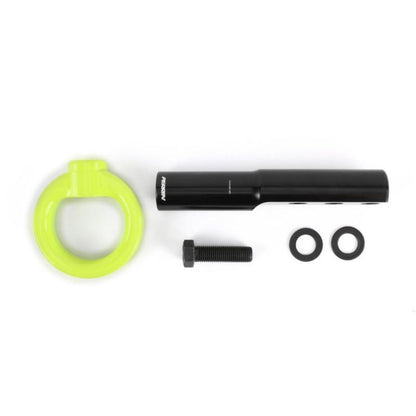 Perrin Tow Hook | 2017-2021 Honda Civic Si/Type-R (PHP-BDY-231)