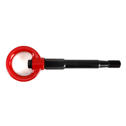 Perrin Rear Tow Hook Kit | 2018-2020 Subaru Crosstrek and 2022 Subaru WRX (PSP-BDY-257)