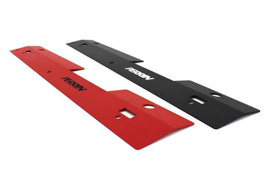 Perrin Performance Radiator Shroud | 2002-2007 Subaru WRX/STI (PSP-ENG-501)