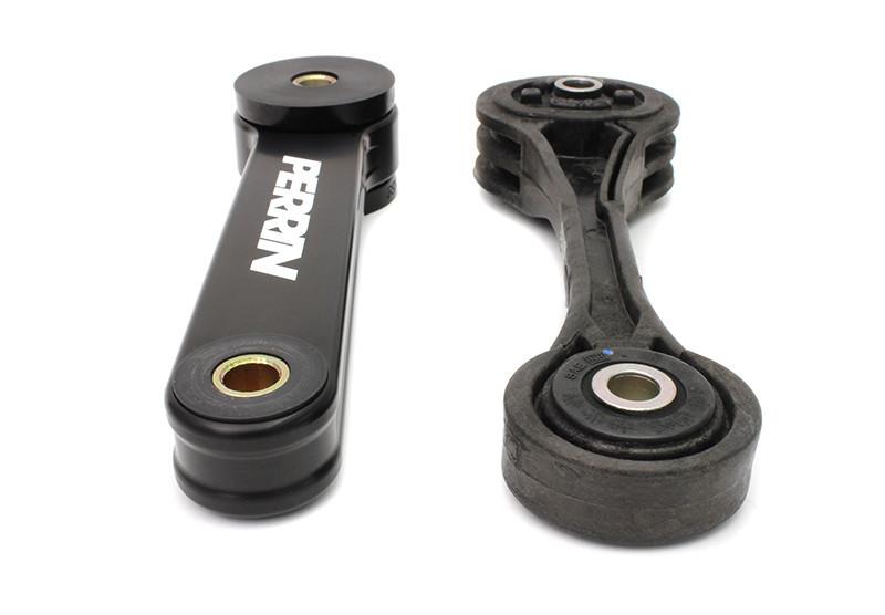 Perrin Pitch Stop Mount | 2002-2024 Subaru WRX, 2004-2021 Subaru WRX STI, and 2005-2009 Subaru Legacy GT (PSP-DRV-101)