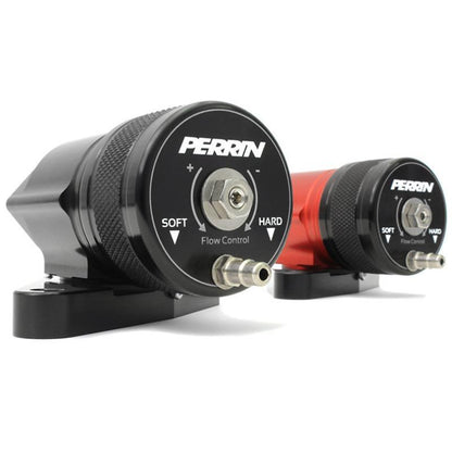 Perrin Recirculating Blow Off Valve | 2008-2014 Subaru WRX (PSP-TAC-610)