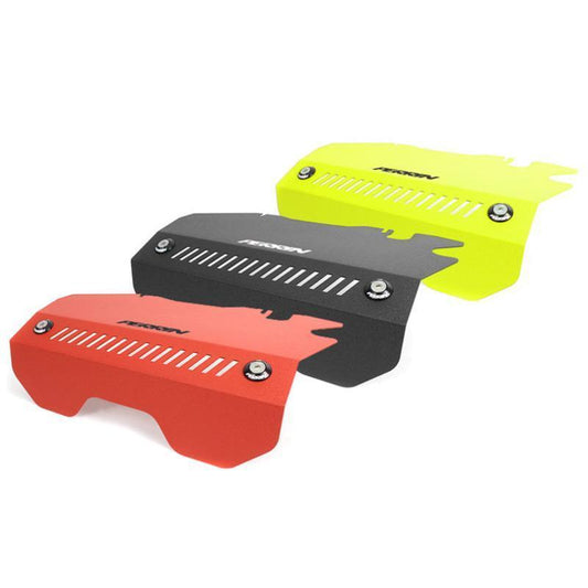 Perrin Pulley Cover | 2015+ Subaru WRX (PSP-ENG-152)