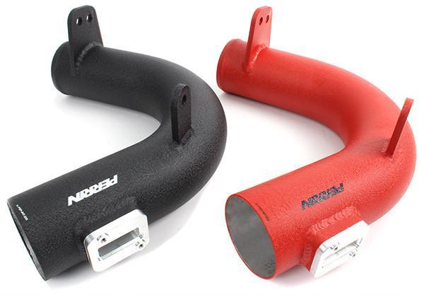 Perrin Cold Air Intake System | 2015-2021 Subaru WRX (PSP-INT-325)