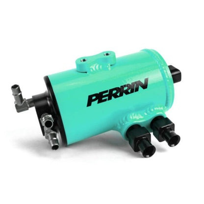Perrin Air Oil Separator | 2015-2021 Subaru WRX (PSP-ENG-609)