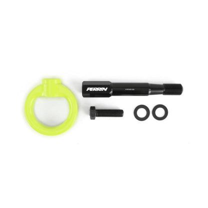 Perrin Front Tow Hook | 18-21 Subaru WRX/STI & 13-21 BRZ/FR-S/86 (PSP-BDY-235)