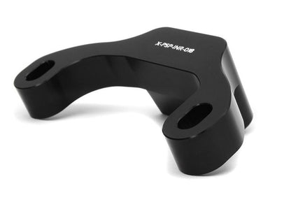 Perrin Performance Shifter Stop | 2018-2023 Subaru Crosstrek / 14-19 Forester / 10-17 Outback / 10-17 Legacy (PSP-INR-018/19)