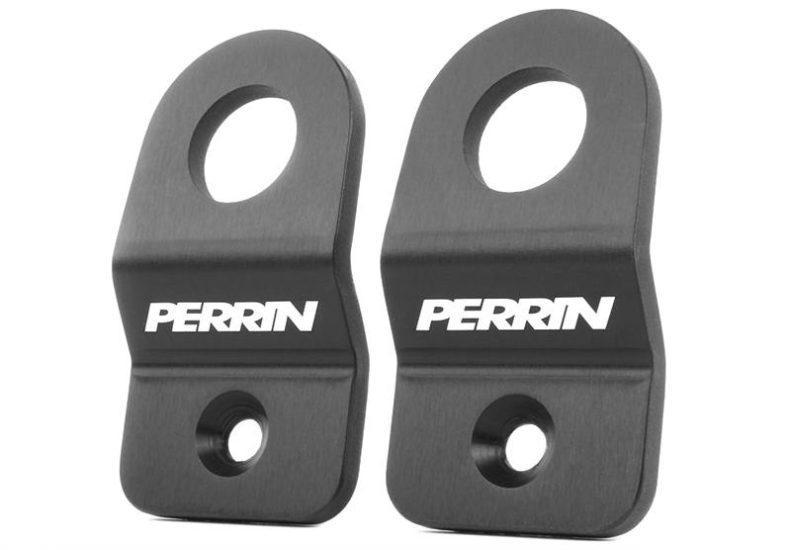 Perrin Upper Radiator Bracket | 2008-2021 Subaru WRX/STI (PSP-ENG-521)