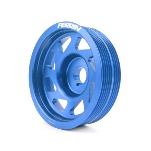 Perrin Lightweight Crank Pulley | Subaru EJ Engines (PSP-ENG-100/102)