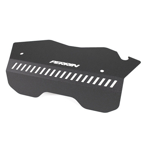 Perrin Pulley Cover 2022+ Subaru WRX-WheelFlip