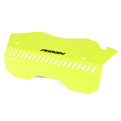 Perrin Pulley Cover 2022+ Subaru WRX-WheelFlip