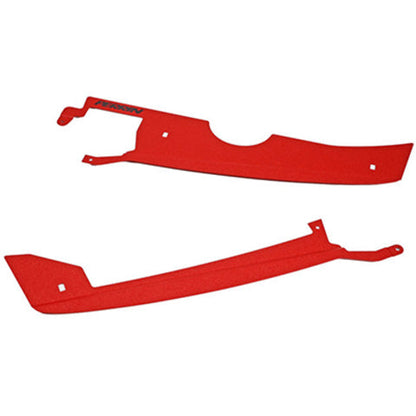 Perrin Radiator Shroud | 2022+ Subaru WRX (PSP-ENG-513)