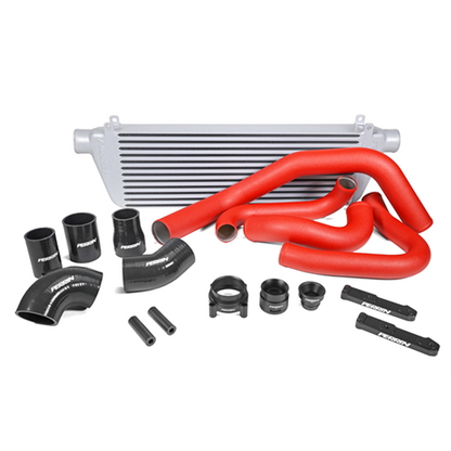 Perrin Front Mount Intercooler Kit | 2022+ Subaru WRX (PSP-ITR-441)