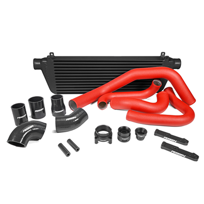 Perrin Front Mount Intercooler Kit | 2022+ Subaru WRX (PSP-ITR-441)