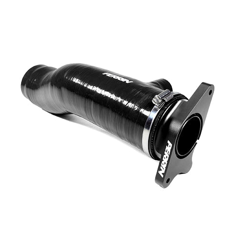 Perrin Turbo Inlet Hose | 2022+ Subaru WRX (PSP-INT-425BK/RD)