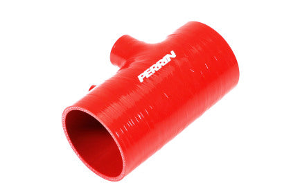 Perrin Turbo Inlet Hose w/ Nozzle (Short) | 2022+ Subaru WRX (PSP-INT-426)